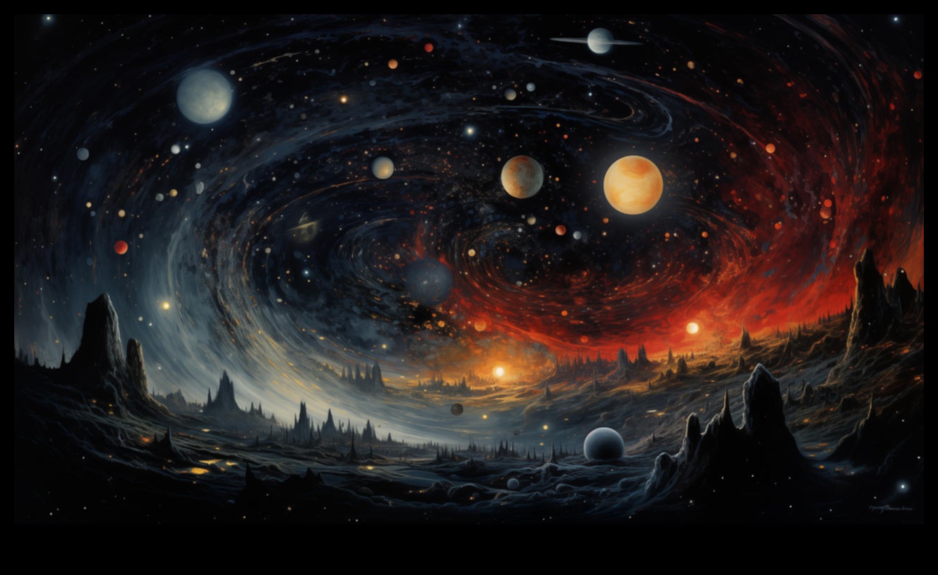 Orbiting Odiseja Planētu ķermeņu debesu deja 1 Odiseja orbītā: navigācija planētu ķermeņu debesu dejā