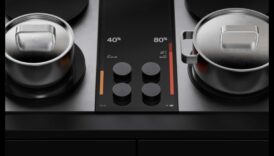 Revolucionāri studiju tipa dzīvokļiem ceļu nākamās paaudzes māja elektroniku 5 Revolūcijas dzīvesvietas: nākamās paaudzes tehnoloģijas mājas elektronikā