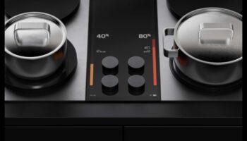 Revolūcijas dzīvesvietas: nākamās paaudzes tehnoloģijas mājas elektronikā