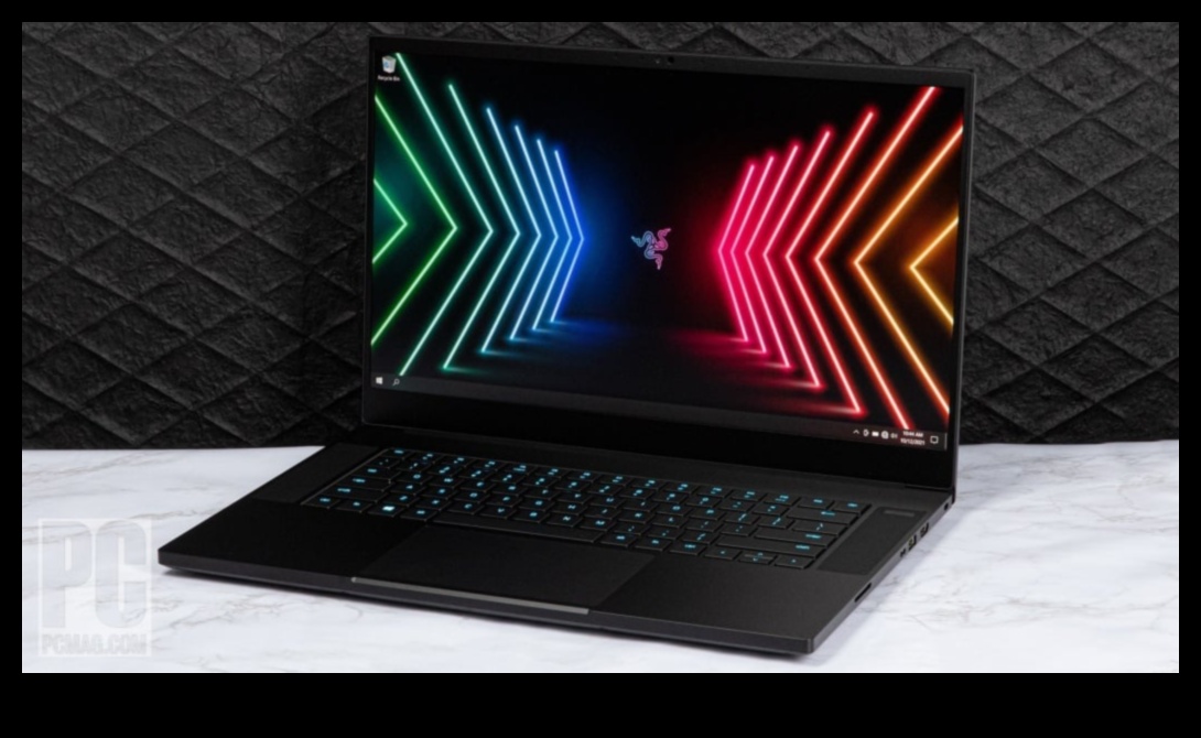 Spēļu autoratlīdzība: klēpjdatori, kas piemēroti virtuālās sfēras karaļiem un karalienēm