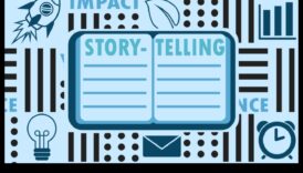 Stāstīšanas spēks: saistoša biznesa stāstījuma izveide