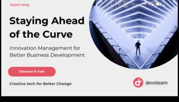 Stratēģiskās inovācijas: virzība uz pārmaiņām uzņēmējdarbībā