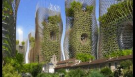 Strukturālie pionieri, iemācīties, kā viņiem bija veido arhitektūras dizaina nākotni 1 Strukturālie pionieri: arhitektūras dizaina nākotnes veidošana