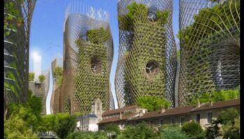 Strukturālie pionieri: arhitektūras dizaina nākotnes veidošana