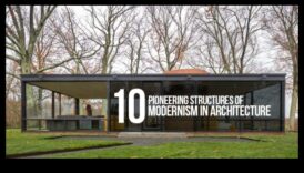 Strukturālie pionieri: arhitektūras mākslas nākotnes veidošana