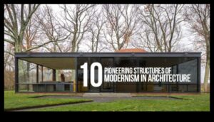 Strukturālie pionieri: arhitektūras mākslas nākotnes veidošana