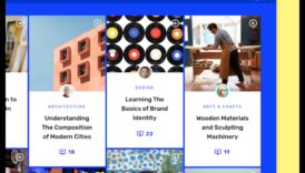 Lietotāju pieredzes veidošana: Materiālu dizaina meistarības pamatprincipi