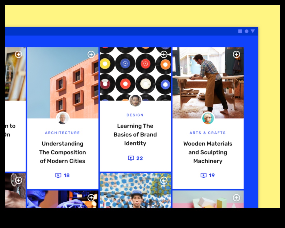 Lietotāju pieredzes veidošana: Materiālu dizaina meistarības pamatprincipi