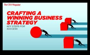 Panākumi darbā: biznesa plānošanas alķīmiķa rokasgrāmata