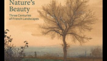 Zied bronzā: skulpturālā dārza mākslas skaistums