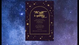 Zvaigžņotā Soiree Kosmosa bezgalīgā skaistuma debesu atvaļinājums 5 Zvaigžņotā Soiree: Debesu svētki Kosmosa bezgalīgā skaistumā