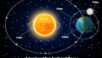 Zvaigžņu dinamika: spēku atšķetināšana spēlējot orbītā